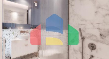 Виллы планировки 5+2 в районе Дошемеалты - Анталия