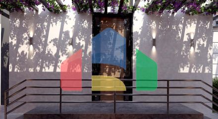 Виллы планировки 5+2 в районе Дошемеалты - Анталия