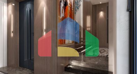 Виллы планировки 5+2 в районе Дошемеалты - Анталия