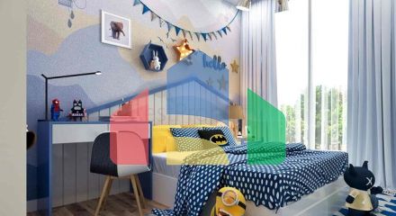 Виллы в комплексе , планировки 4+1 в районе Дошемеалты - Анталия