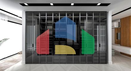 Вилла планировки 4+1 в районе Дошемеалты - Анталия