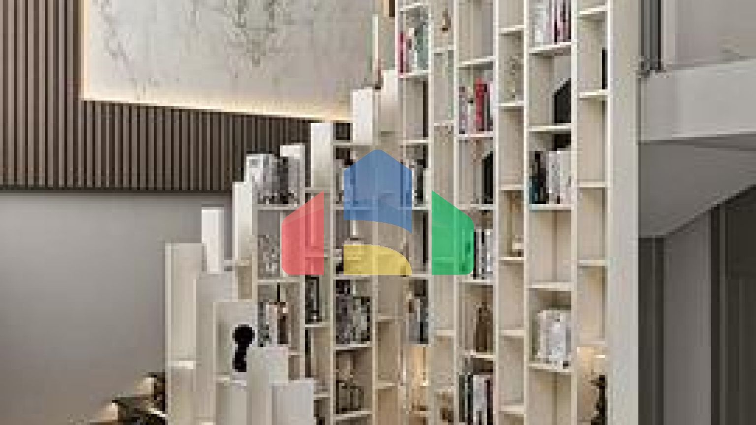 Вілла планування 5 + 1 в районі Дошемеалти - Анталія