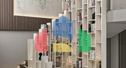 Вілла планування 5 + 1 в районі Дошемеалти - Анталія