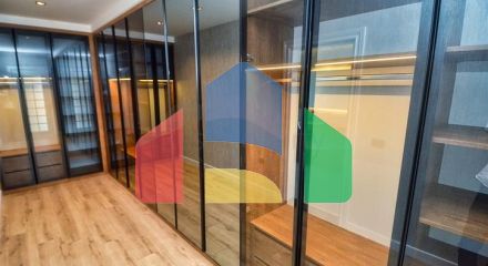 Новая элитная вилла планировки 5+1 в районе Дошемеалты - Анталия Новая элитная вилла планировки 5+1 в районе Дошемеалты - Анталия