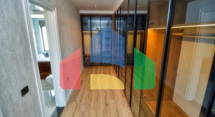 Новая элитная вилла планировки 5+1 в районе Дошемеалты - Анталия Новая элитная вилла планировки 5+1 в районе Дошемеалты - Анталия