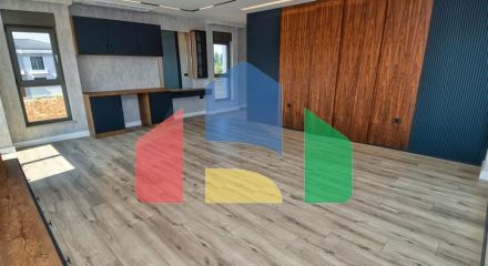 Новая элитная вилла планировки 5+1 в районе Дошемеалты - Анталия Новая элитная вилла планировки 5+1 в районе Дошемеалты - Анталия