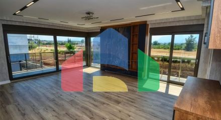 Новая элитная вилла планировки 5+1 в районе Дошемеалты - Анталия Новая элитная вилла планировки 5+1 в районе Дошемеалты - Анталия