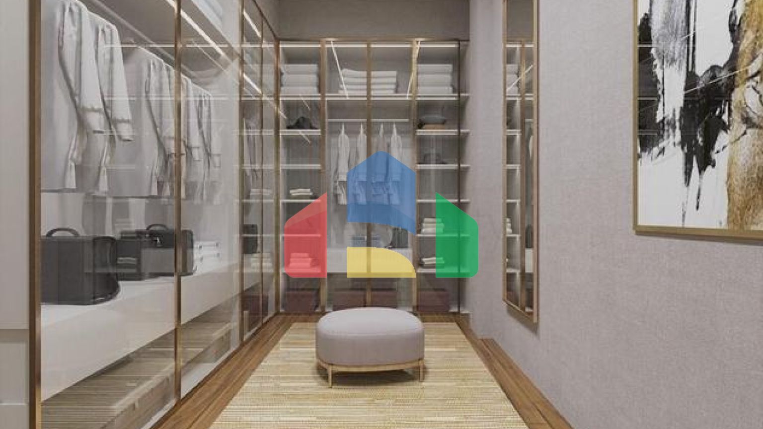 Новая элитная вилла планировки 5+1 в районе Дошемеалты - Анталия