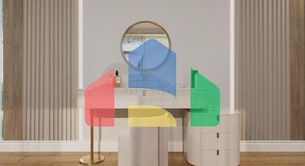 Новая элитная вилла планировки 5+1 в районе Дошемеалты - Анталия Новая элитная вилла планировки 5+1 в районе Дошемеалты - Анталия