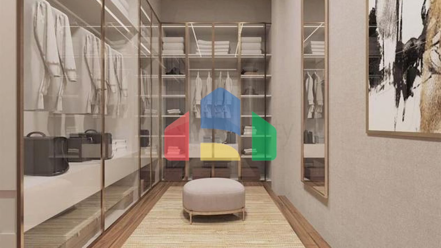 Новая элитная вилла планировки 5+1 в районе Дошемеалты - Анталия