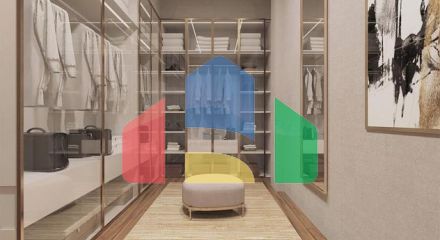 Новая элитная вилла планировки 5+1 в районе Дошемеалты - Анталия Новая элитная вилла планировки 5+1 в районе Дошемеалты - Анталия