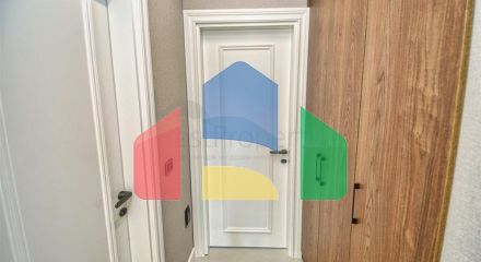 Новая элитная вилла планировки 5+1 в районе Дошемеалты - Анталия Новая элитная вилла планировки 5+1 в районе Дошемеалты - Анталия