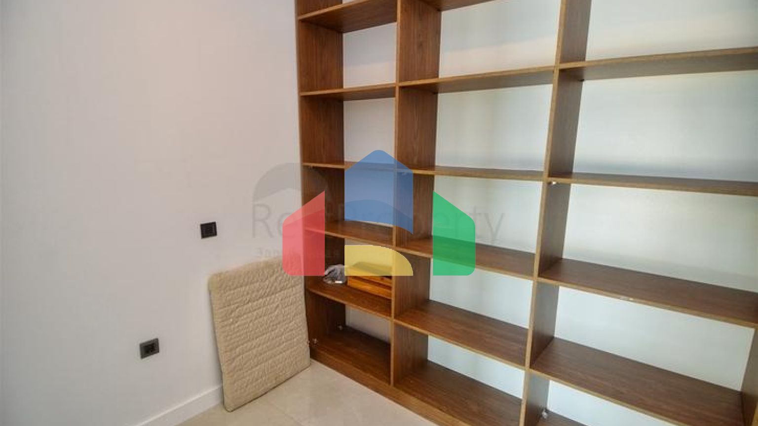 Новая элитная вилла планировки 5+1 в районе Дошемеалты - Анталия