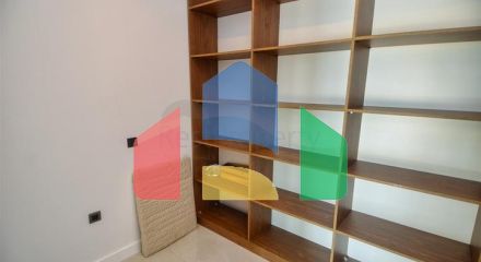 Новая элитная вилла планировки 5+1 в районе Дошемеалты - Анталия Новая элитная вилла планировки 5+1 в районе Дошемеалты - Анталия