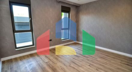 Новая элитная вилла планировки 5+1 в районе Дошемеалты - Анталия Новая элитная вилла планировки 5+1 в районе Дошемеалты - Анталия