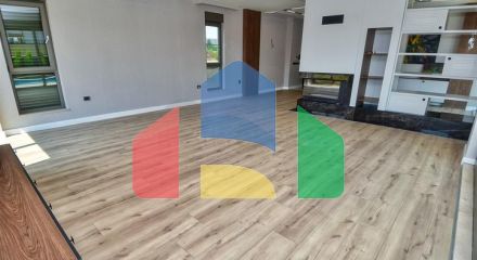 Новая элитная вилла планировки 5+1 в районе Дошемеалты - Анталия Новая элитная вилла планировки 5+1 в районе Дошемеалты - Анталия