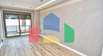 Новая элитная вилла планировки 5+1 в районе Дошемеалты - Анталия Новая элитная вилла планировки 5+1 в районе Дошемеалты - Анталия