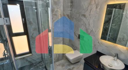 Новая элитная вилла планировки 5+1 в районе Дошемеалты - Анталия Новая элитная вилла планировки 5+1 в районе Дошемеалты - Анталия