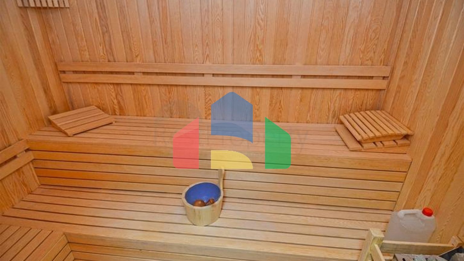 Новая элитная вилла планировки 5+1 в районе Дошемеалты - Анталия