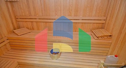 Новая элитная вилла планировки 5+1 в районе Дошемеалты - Анталия Новая элитная вилла планировки 5+1 в районе Дошемеалты - Анталия