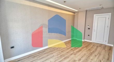 Новая элитная вилла планировки 5+1 в районе Дошемеалты - Анталия Новая элитная вилла планировки 5+1 в районе Дошемеалты - Анталия