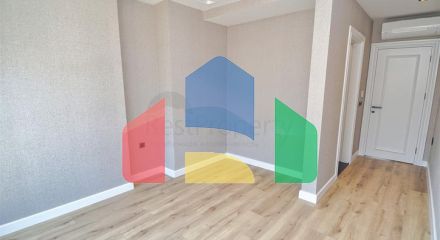 Новая элитная вилла планировки 5+1 в районе Дошемеалты - Анталия Новая элитная вилла планировки 5+1 в районе Дошемеалты - Анталия