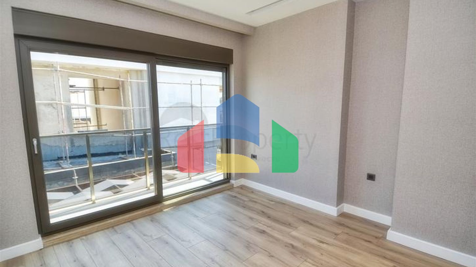 Новая элитная вилла планировки 5+1 в районе Дошемеалты - Анталия