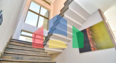 Новая элитная вилла планировки 5+1 в районе Дошемеалты - Анталия Новая элитная вилла планировки 5+1 в районе Дошемеалты - Анталия