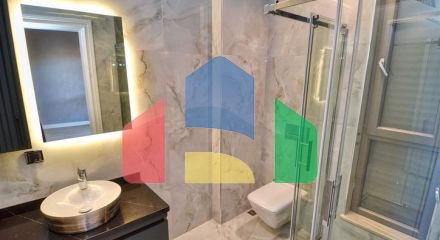 Новая элитная вилла планировки 5+1 в районе Дошемеалты - Анталия Новая элитная вилла планировки 5+1 в районе Дошемеалты - Анталия