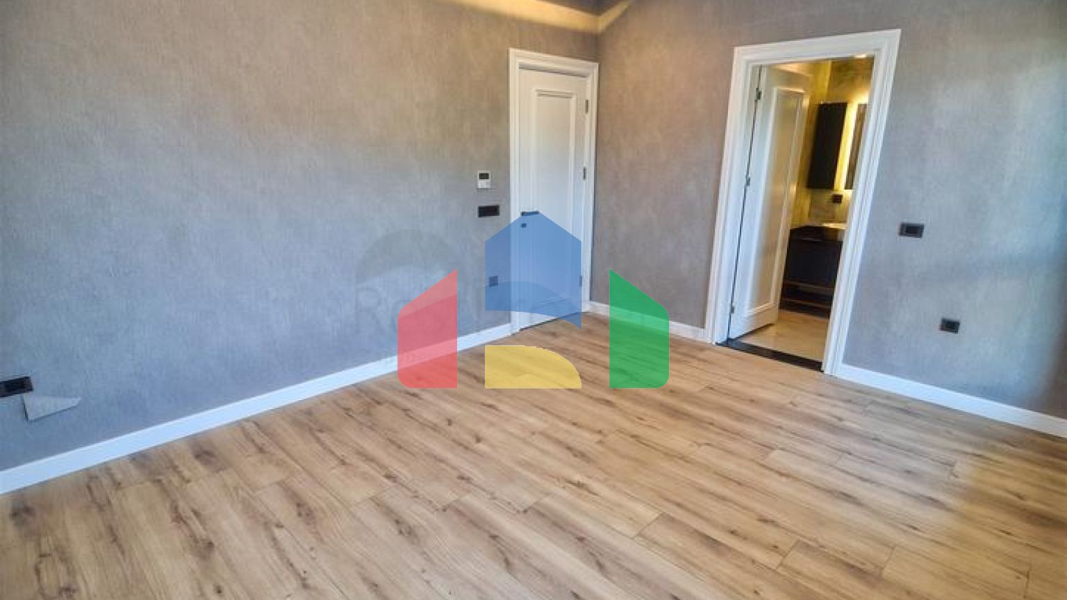 Новая элитная вилла планировки 5+1 в районе Дошемеалты - Анталия