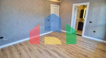 Новая элитная вилла планировки 5+1 в районе Дошемеалты - Анталия Новая элитная вилла планировки 5+1 в районе Дошемеалты - Анталия