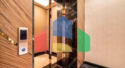 Простора вілла планування 6 + 1 в районі Дошемеалти - Анталія