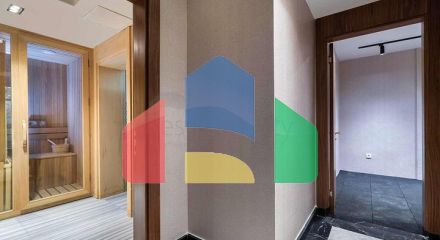 Простора вілла планування 6 + 1 в районі Дошемеалти - Анталія