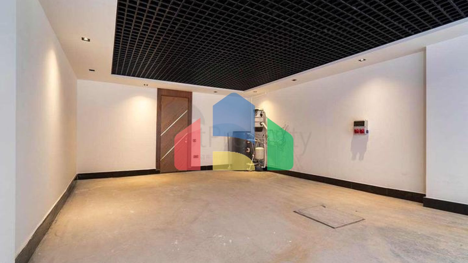 Простора вілла планування 6 + 1 в районі Дошемеалти - Анталія