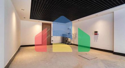 Простора вілла планування 6 + 1 в районі Дошемеалти - Анталія