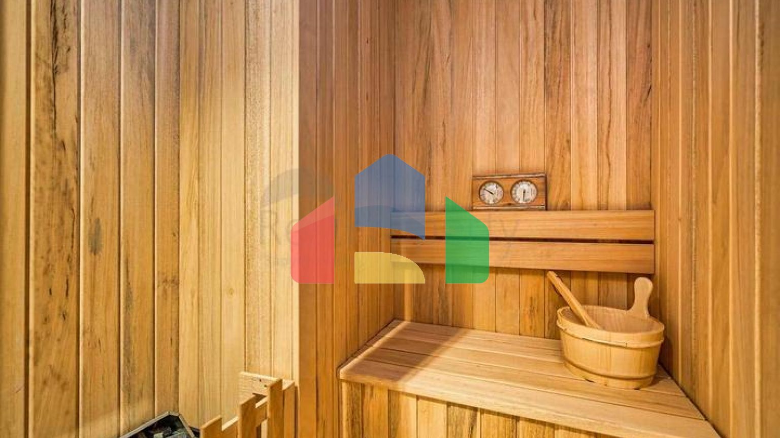 Простора вілла планування 6 + 1 в районі Дошемеалти - Анталія