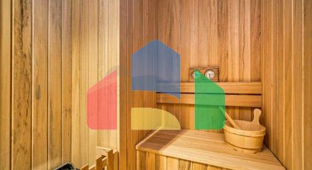 Простора вілла планування 6 + 1 в районі Дошемеалти - Анталія