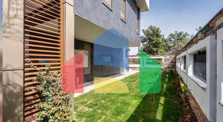 Простора вілла планування 6 + 1 в районі Дошемеалти - Анталія