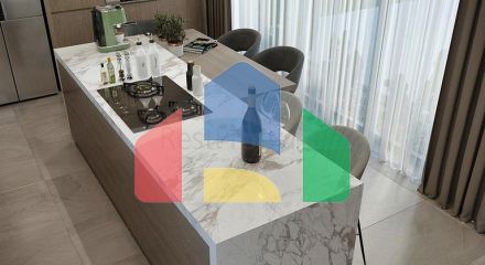 Инвестиционный проект, Виллы в районе Дошемеалты - Анталия