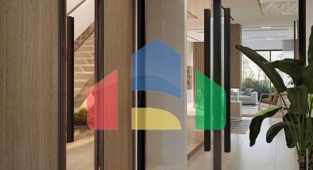 Инвестиционный проект, Виллы в районе Дошемеалты - Анталия