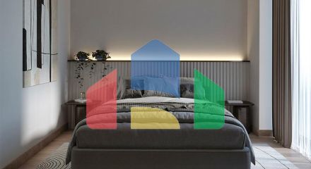 Инвестиционный проект, Виллы в районе Дошемеалты - Анталия