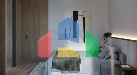 Инвестиционный проект, Виллы в районе Дошемеалты - Анталия