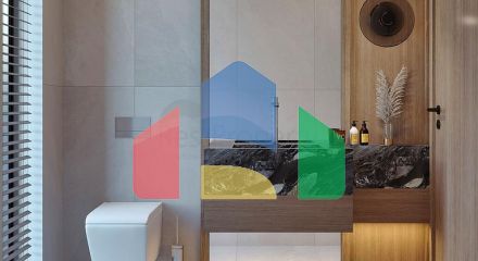 Инвестиционный проект, Виллы в районе Дошемеалты - Анталия