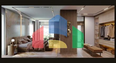 Инвестиционный проект, Виллы в районе Дошемеалты - Анталия