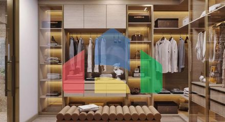 Инвестиционный проект, Виллы в районе Дошемеалты - Анталия