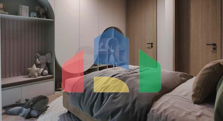 Инвестиционный проект, Виллы в районе Дошемеалты - Анталия