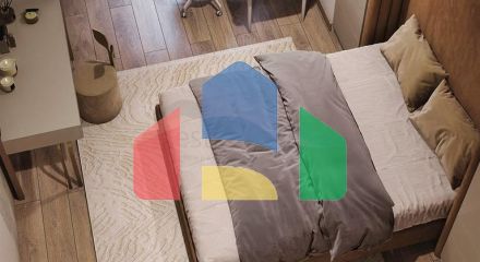 Инвестиционный проект, Виллы в районе Дошемеалты - Анталия