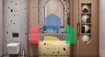 Инвестиционный проект, Виллы в районе Дошемеалты - Анталия