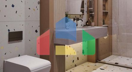 Инвестиционный проект, Виллы в районе Дошемеалты - Анталия