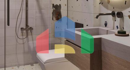 Инвестиционный проект, Виллы в районе Дошемеалты - Анталия